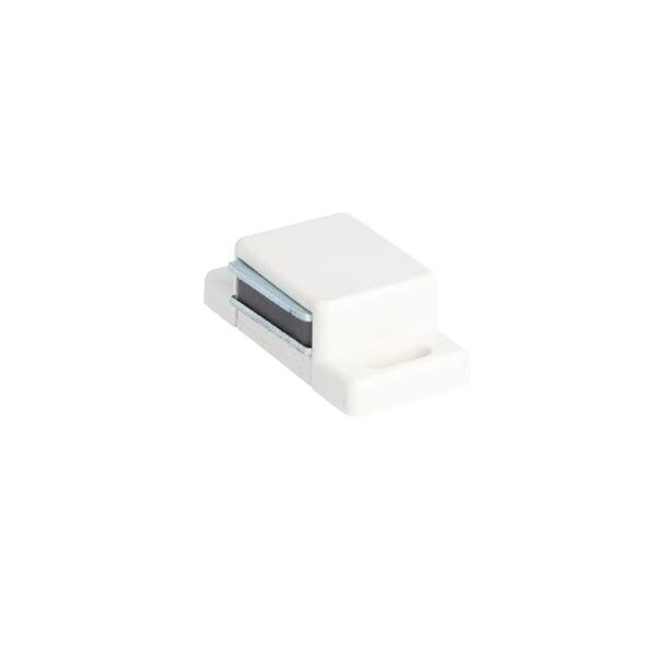 Magnetukas 32 mm, baltas 1