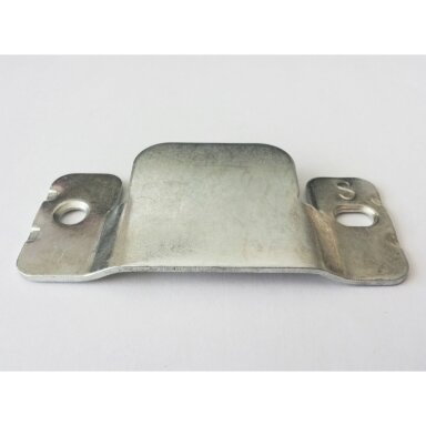 Metalinė baldinė jungtis 46/96 mm Metalinė baldinė jungtis 46/96 mm