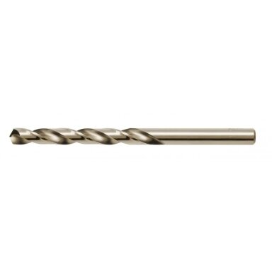 Metalo grąžtas su 5 % kobalto, 4 mm.
