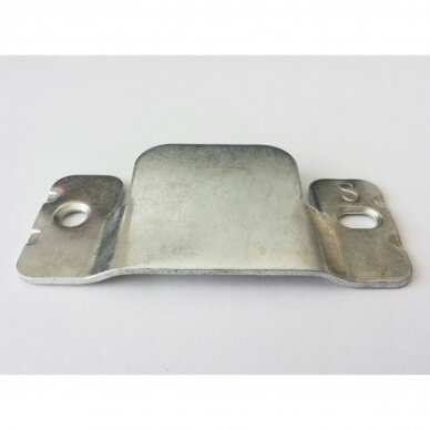 Metalinė baldinė jungtis 46/96 mm 1 Metalinė baldinė jungtis 46/96 mm 1