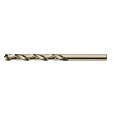 Metalo grąžtas su 5 % kobalto, 4 mm. Metalo grąžtas su 5 % kobalto, 4 mm.