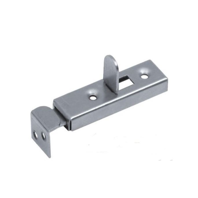 Metalinė užsklanda TD02