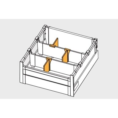 Modern Box pertvara