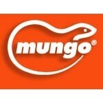 Nailoninis kaištis oranžinis MUNGO MQ 1 Nailoninis kaištis oranžinis MUNGO MQ 1