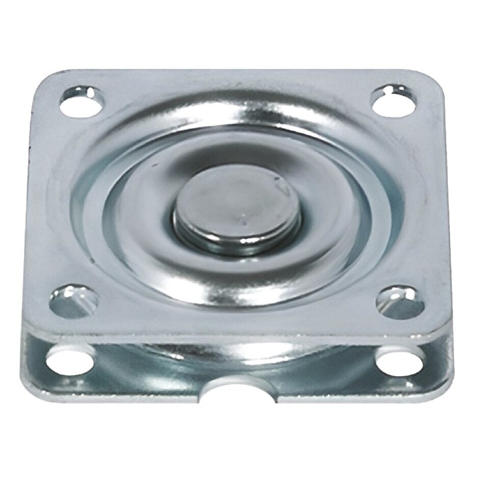 Pasukimo mechanizmas 360°, metalinis, mažas Pasukimo mechanizmas 360°, metalinis, mažas