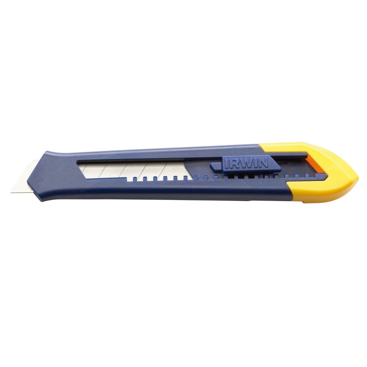 Peilis "IRWIN" SNAP-OFF 9 mm Peilis "IRWIN" SNAP-OFF 9 mm