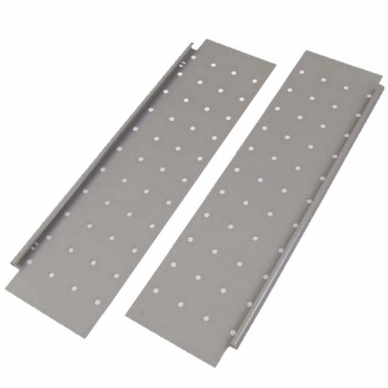 Perforuoti šonai MODERN BOX L-500 mm Perforuoti šonai MODERN BOX L-500 mm