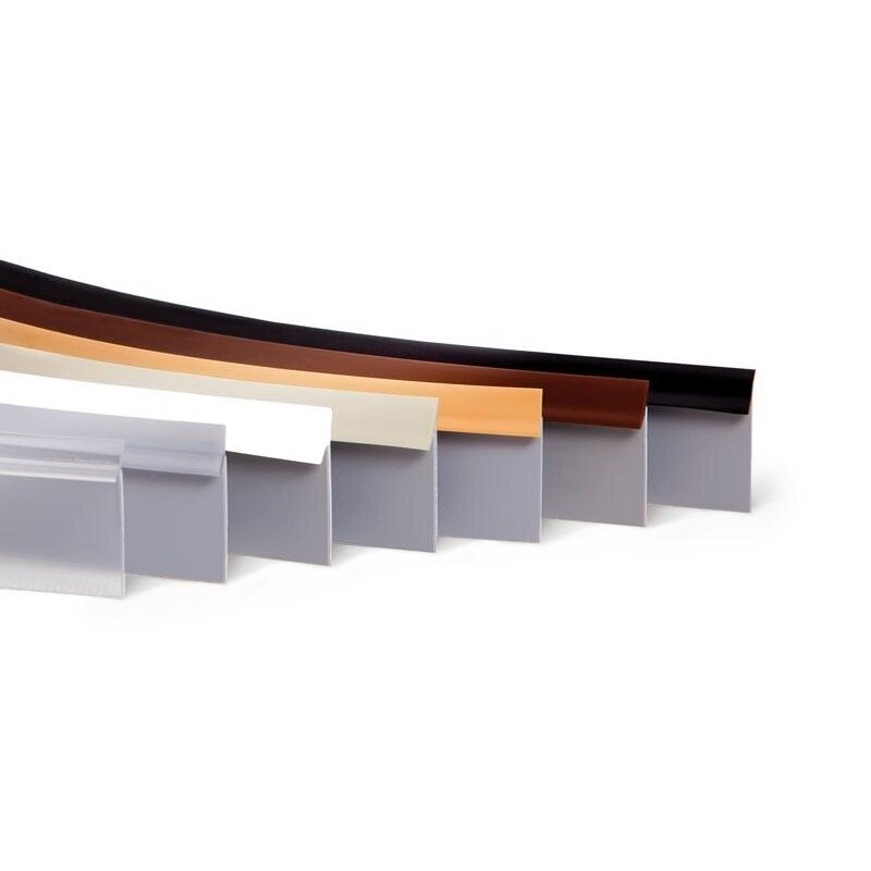 PVC staljuostė AP-632, L-4,2 mm