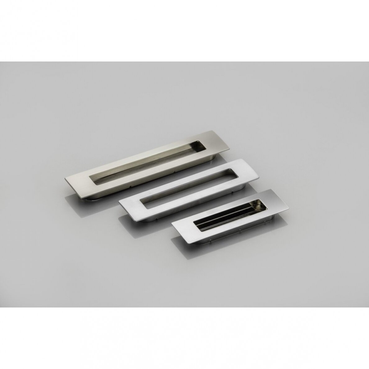 Rankenėlė E6 įfrezuojama