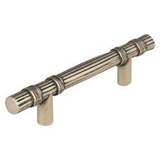 Rankenėlė 0511 L-64 mm, sidabras