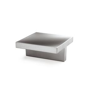 Rankenėlė UZ40 40x40 mm Rankenėlė UZ40 40x40 mm