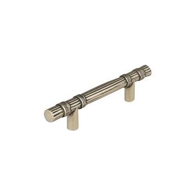 Rankenėlė 0511 L-64 mm, sidabras