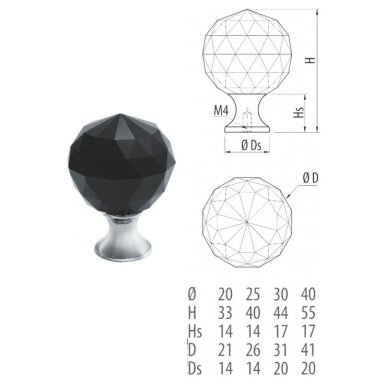 Rankenėlė D30