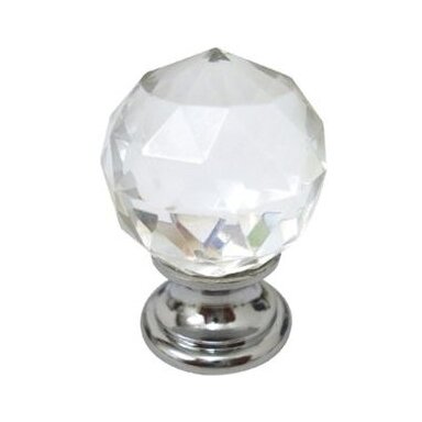 Rankenėlė D30, chromas