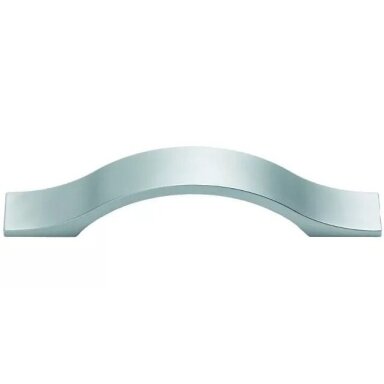 Rankenėlė UG44 L-96 mm, matinis chromas Rankenėlė UG44 L-96 mm, matinis chromas