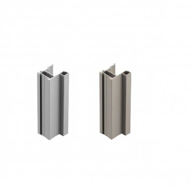 Rankena COTE 18/16/4 mm L-2,7 m Rankena COTE 18/16/4 mm L-2,7 m