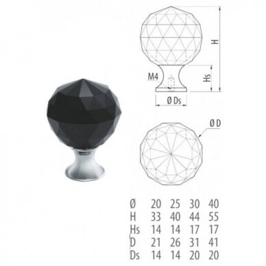 Rankenėlė D20 1