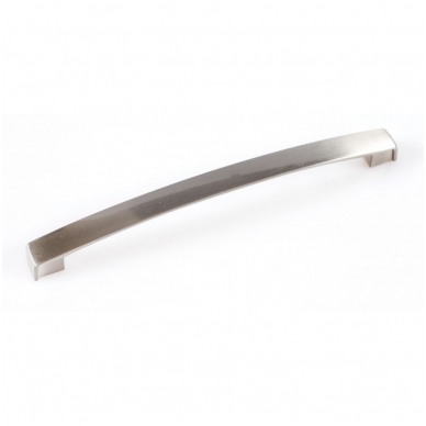 Rankenėlė D721 INOX Rankenėlė D721 INOX