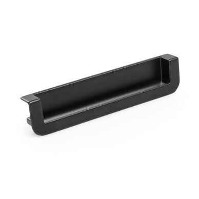 Rankenėlė UM-024 ifrezuojama L-128, juoda