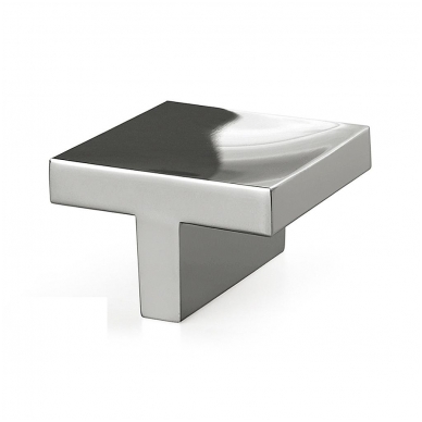 Rankenėlė UZ40 40x40 mm 1 Rankenėlė UZ40 40x40 mm 1