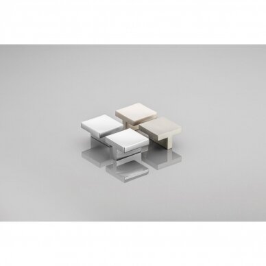 Rankenėlė UZ40 40x40 mm 4 Rankenėlė UZ40 40x40 mm 4