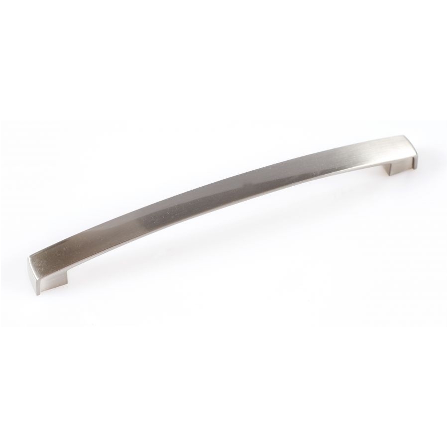 Rankenėlė D721 INOX Rankenėlė D721 INOX
