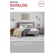 REJS minkštų baldų aksesuarų katalogas REJS minkštų baldų aksesuarų katalogas