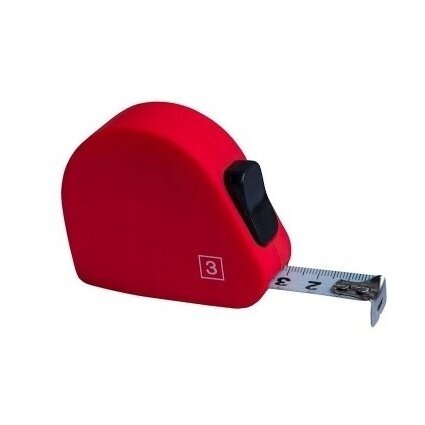 Ruletė 3m x 12mm XL-guma