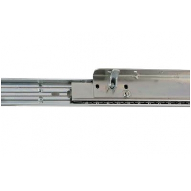 Sinchroninis stalo praplėtimo mechanizmas su stabdziu 1040/700/507 2 Sinchroninis stalo praplėtimo mechanizmas su stabdziu 1040/700/507 2