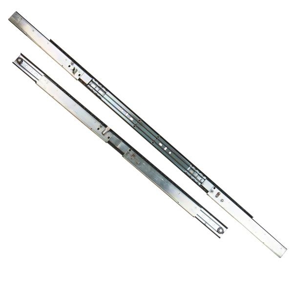 Sinchroninis stalo praplėtimo mechanizmas su stabdžiu 1250/1007/1830 mm Sinchroninis stalo praplėtimo mechanizmas su stabdžiu 1250/1007/1830 mm