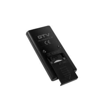 SKY RF belaidis nuotolinio valdymo jungiklis su dimeriu, 12 V / 24 V sistemoms. SKY RF belaidis nuotolinio valdymo jungiklis su dimeriu, 12 V / 24 V sistemoms.