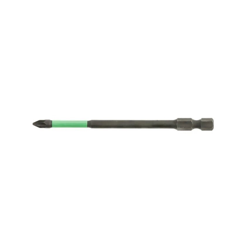 Smūginis antgalis PZ2 100 mm, 2 vnt.