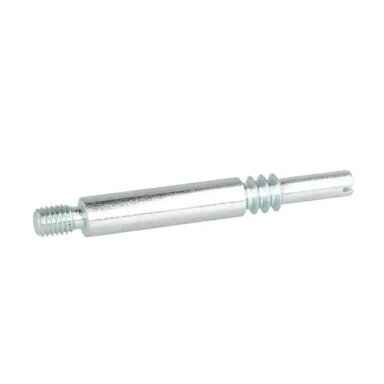 Sraigtas M8, 84 mm, "Fuerte"