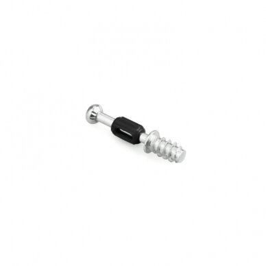Sraigtas įsukamas MS-515, L34 mm Sraigtas įsukamas MS-515, L34 mm