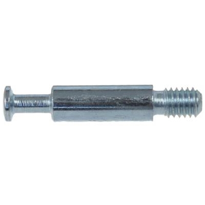 Sraigtas M6, 34 mm, "Medial fix", cinkas