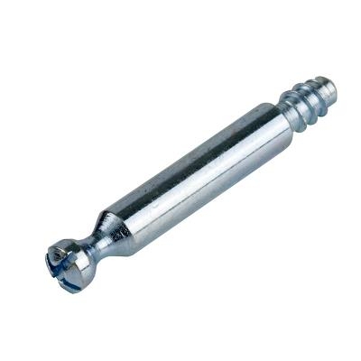 Sraigtas medžiui ø6x11 mm, L-34 mm, cinkas Sraigtas medžiui ø6x11 mm, L-34 mm, cinkas