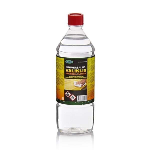 Universalus valiklis 1l Universalus valiklis 1l