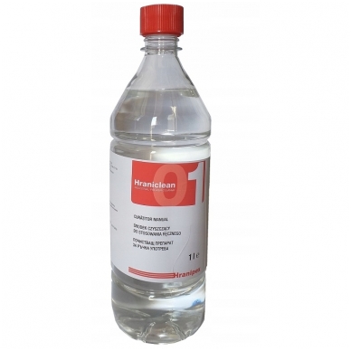 Valiklis 1 L Valiklis 1 L