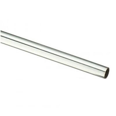 Vamzdis ø16 x 1.5 mm, L-600 mm Vamzdis ø16 x 1.5 mm, L-600 mm