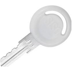 Visraktis spynelei MIC-850 #11, baltas