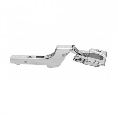 Vidinis lankstas BLUM + CLIP plokštelė 0 mm Vidinis lankstas BLUM + CLIP plokštelė 0 mm
